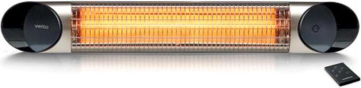 Actual product image Veito Blade S SR2500 (2500 W)
