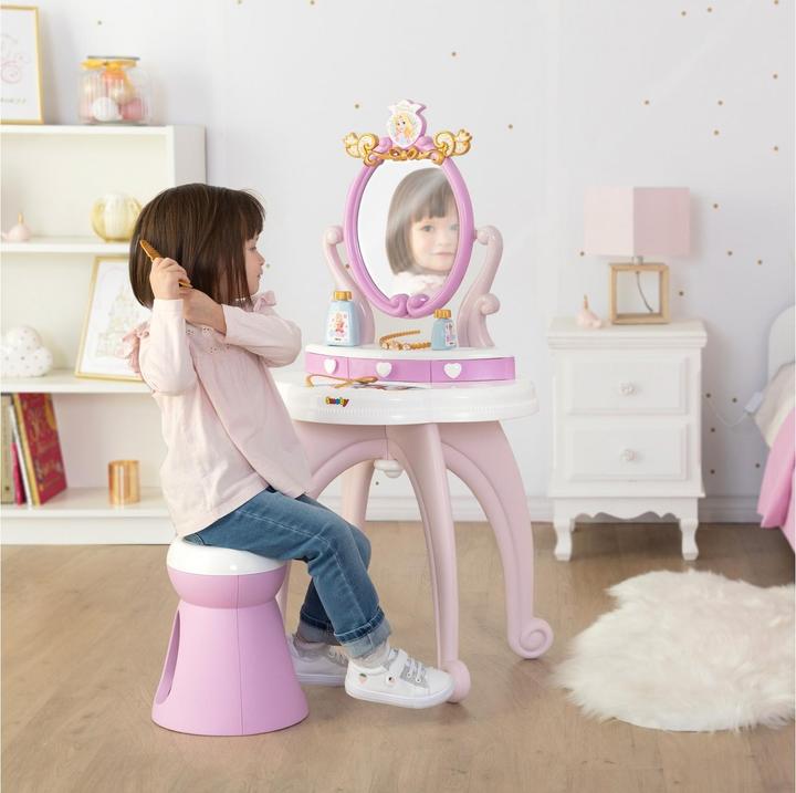 Image du produit Smoby DP 2 In 1 Hairdresser