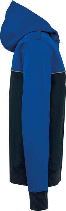 Produktbild Kariban Softshell Bionic-Finish Eco (3XL)