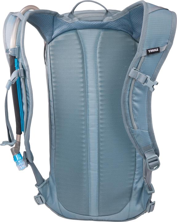 Actual product image Thule AllTrail Hydration 16 litre backpack with hydration bladder (16 l)