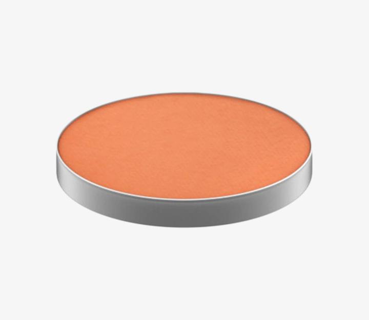 Actual product image MAC Cosmetics Eye Shadow / Pro Palette Refill Pan (Rule)
