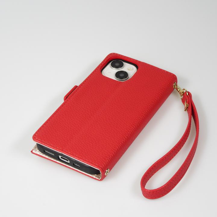 Immagine prodotto PhoneLook Cover portafoglio flip in pelle vegana con portamonete e chiusura magnetica (Apple iPhone 15)