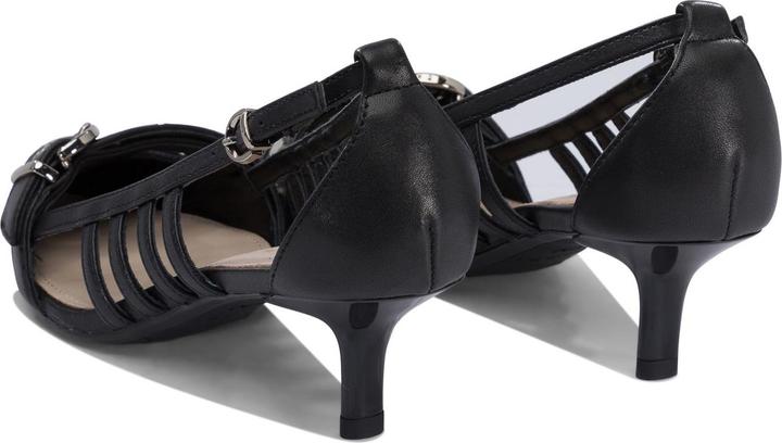 Image du produit Pinko Scarpe Mezzo Tacco Nero (40)