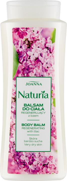 Produktbild MGA Na (Körperlotion, 500 ml)