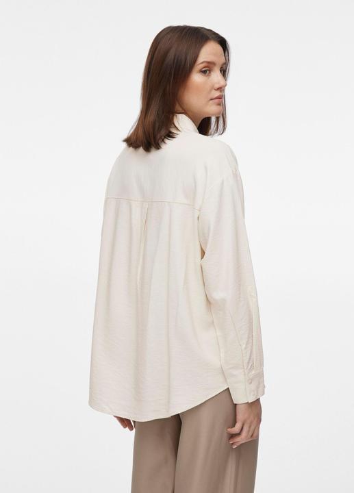 Actual product image Vila Oversized Hemd (42)