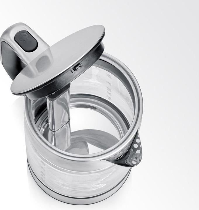 Actual product image Severin WK 3422 Kettle stainless steel (1.70 l)