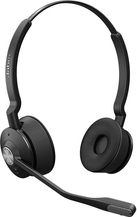 Produktbild Jabra Engage 65 SE Stereo UNC (DECT, RJ, USB (Kabellos, USB-C)