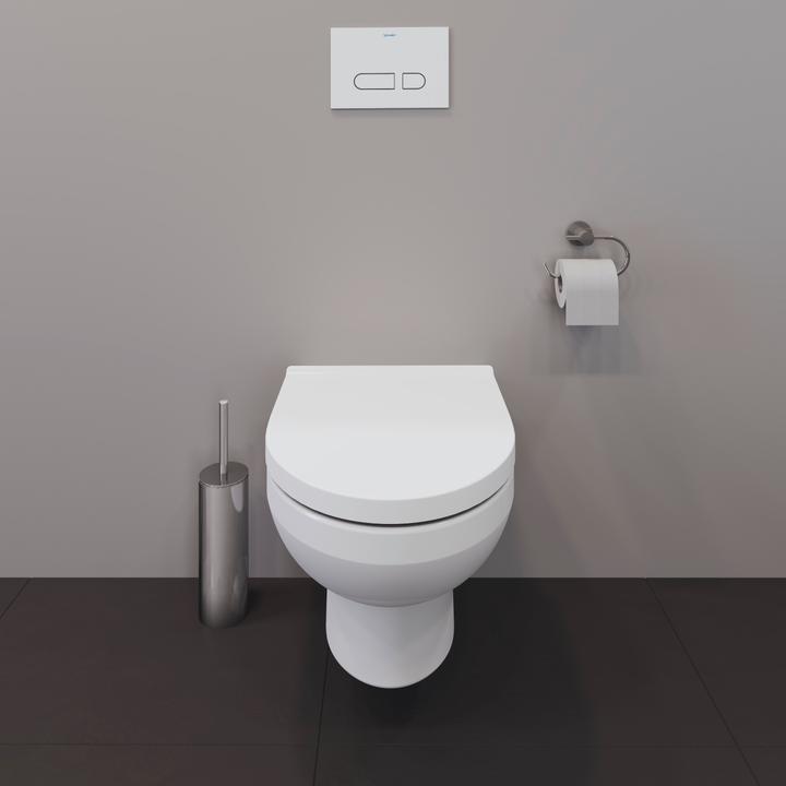 Actual product image Duravit No.1