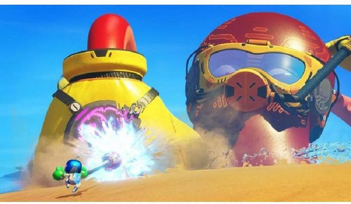 Immagine prodotto Sony Astro Bot (PS5, DE, EN, FR, IT)