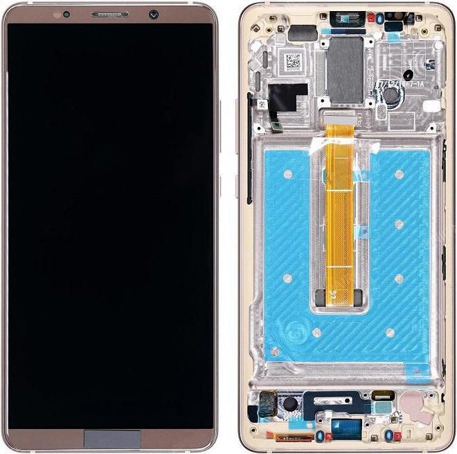 Produktbild CoreParts Huawei Mate 10 Pro LCD Screen (Display, Huawei Mate 10)