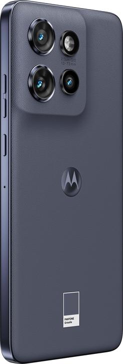 Actual product image Motorola Edge 50 Neo (512 GB, PANTONE Grisaille, 6.40", Dual SIM, 5G)