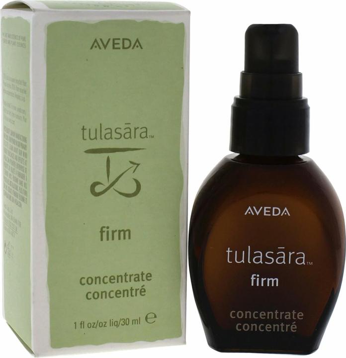 Actual product image Aveda Tulasãra™ Firm Concentrate (30 ml)