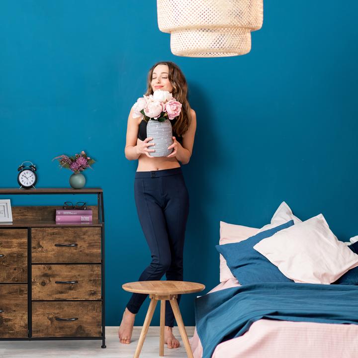 Actual product image Relaxdays Dresser (84 x 32 x 87 cm)