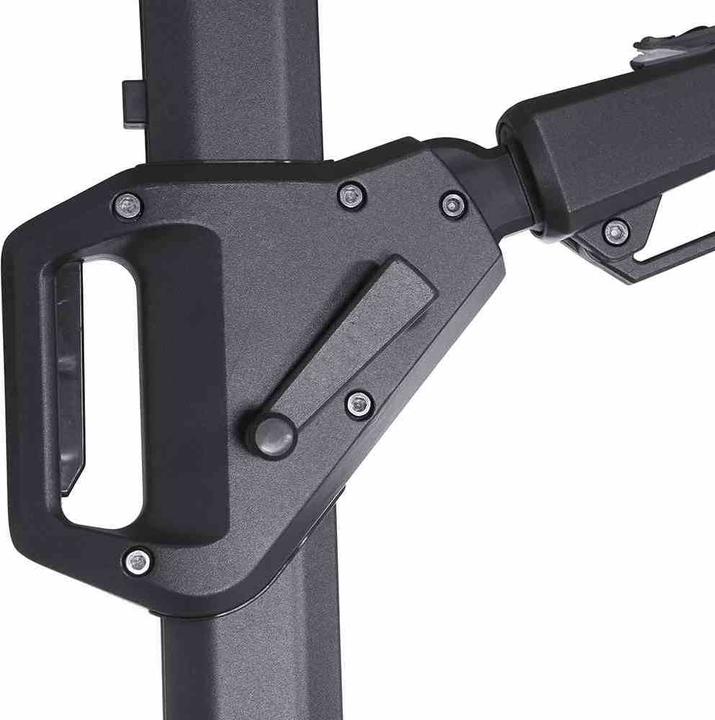 Produktbild Siena Garden Ampelschirm (3.50 m)