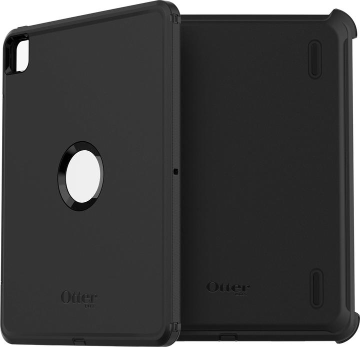 OtterBox Defender (iPad Pro 12.9 2020 (4. Gen), iPad Pro 12.9 2022 (6. Gen), iPad Pro 12.9 2021 (5. Gen), iPad Pro 12.9 2018 (3. Gen))
