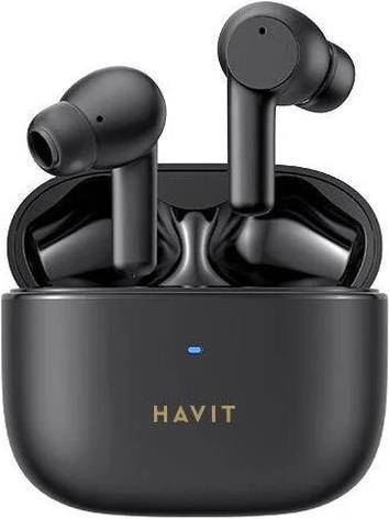 Actual product image Havit TW958 PRO (beige) (ANC, 7 h, Wireless)