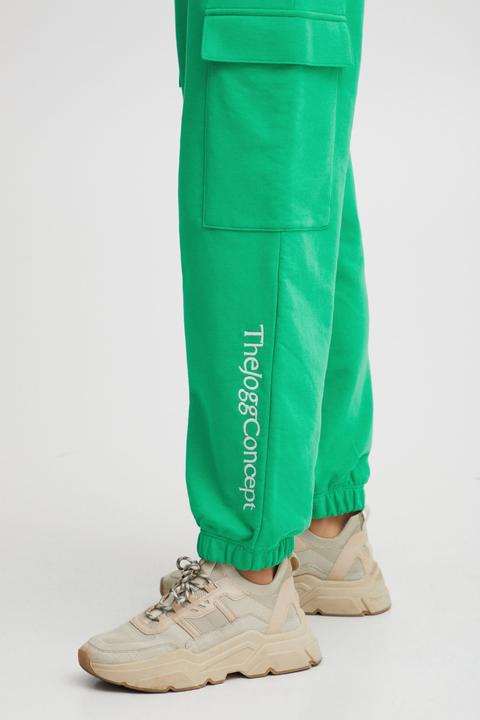 Actual product image TheJoggConcept JCSAFINE POCKET PANTS - 22800172 (XL)