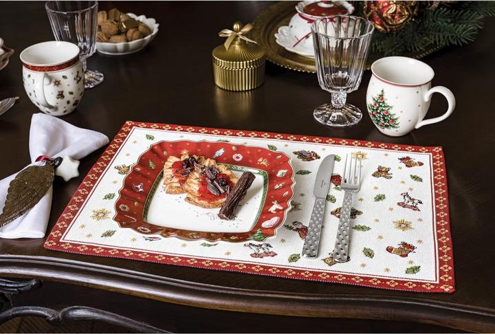 Produktbild Villeroy & Boch Toy's Delight (1 Stk., 32 x 48 cm)