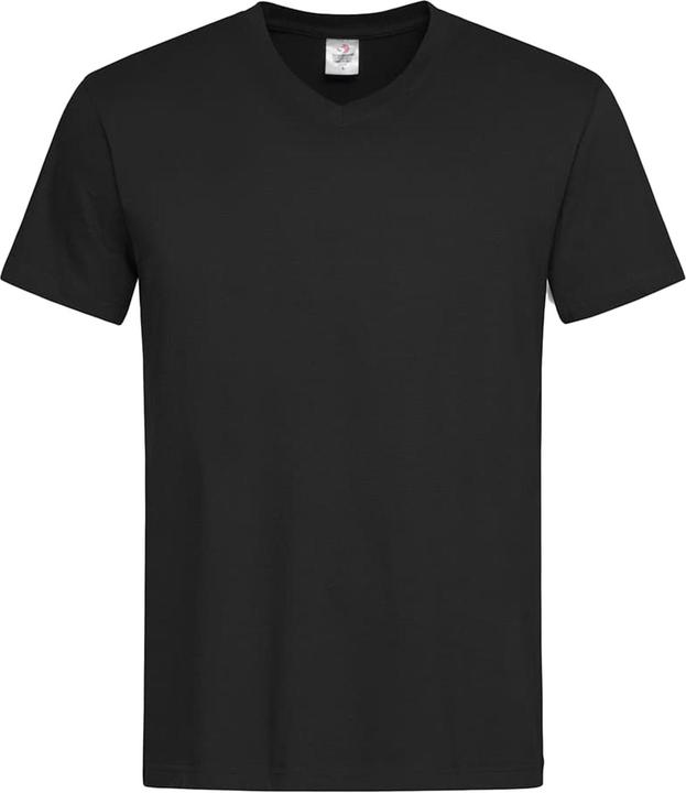 Produktbild Stedman TShirt mit VAusschnitt (3XL)