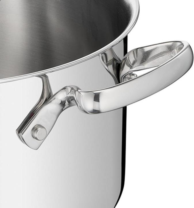 Actual product image Tefal Duetto+ Set (24 cm, Pot, Stainless steel)