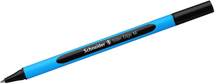 Actual product image Schneider Biros Slider Edge (Black, 1 x)