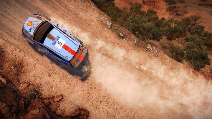 Produktbild zz_ArchivedByPCD_Big Ben_zu_Bigben Connected WRC 7 Rallye-Weltmeisterschaft P (PS4, IT)