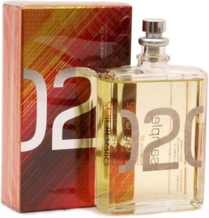 Produktbild Escentric Molecules Escentric (Eau de Toilette, 100 ml)