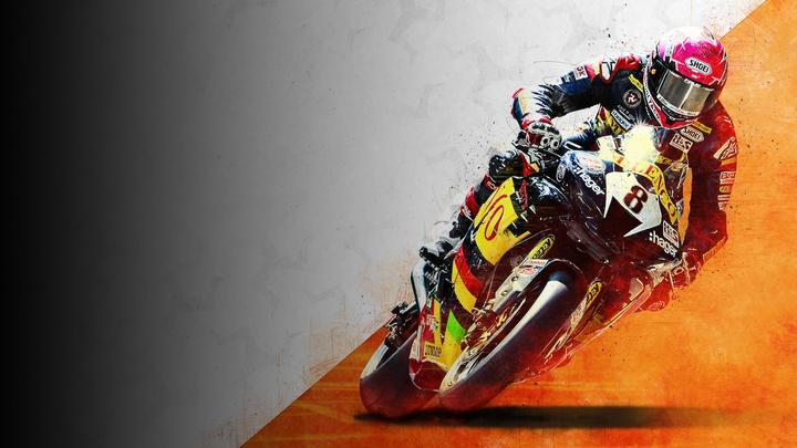 Produktbild Nacon Gaming TT Isle of Man - Rise on the Edge 3 (PS4, PS5, FR)
