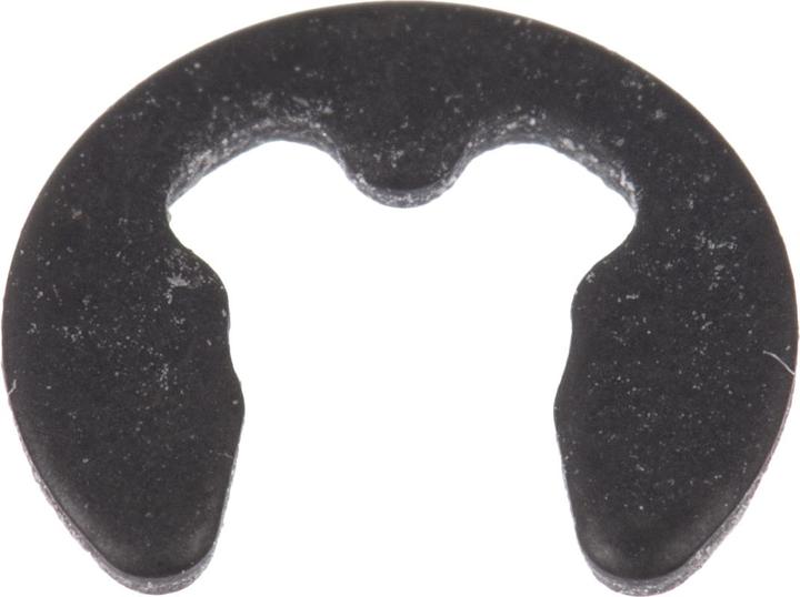 Produktbild Rs Pro Stahl E-Ring Sicherungsringe, für Wellen-Ø 4.5mm, Nut-Ø 3.2mm