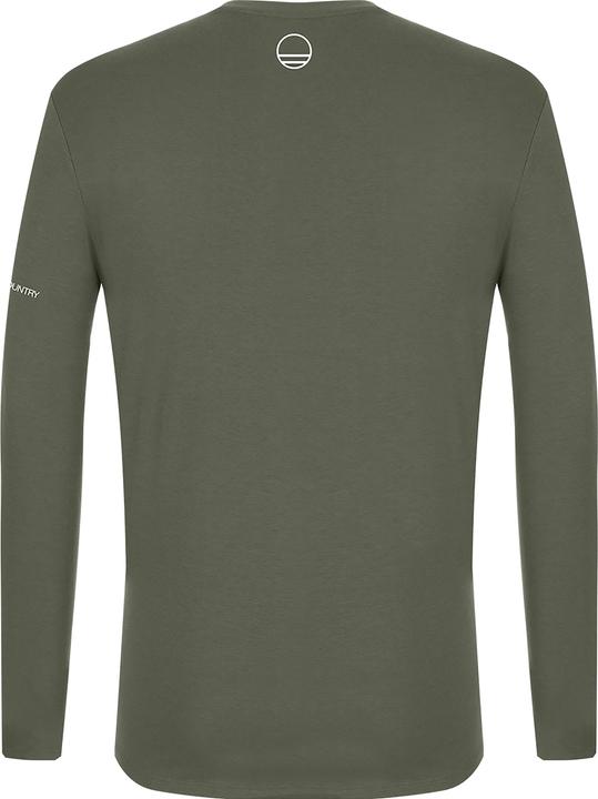Immagine prodotto Wild Country Camicia a maniche lunghe Session da uomo (L)