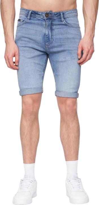 Henleys Flex Shorts (36)