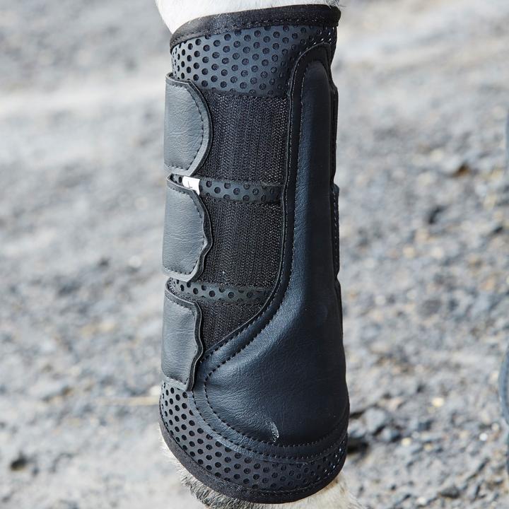 Immagine prodotto Weatherbeeta Stinchiere per cavalli da allenamento