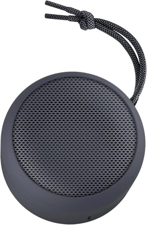 Image du produit Nokia Enceinte sans fil2 portable blu (22 h, Alimentation via port USB)