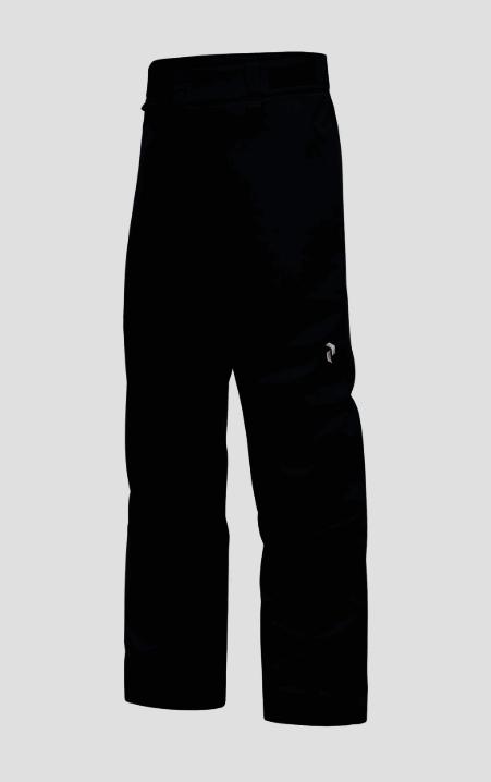 Actual product image Peak Performance Maroon Insulated Pants (XXL)