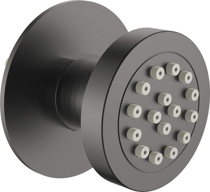 Actual product image Deante Dysza prysznicowa okrągła podtynkowa