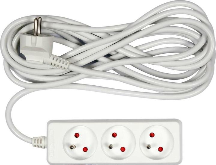 Toya Câble D'Extension électrique (5 m)
