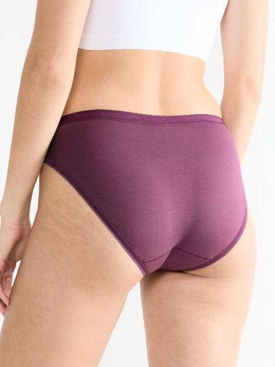 Immagine prodotto Sloggi Basic+ Tai Slip (48, confezione da 3)