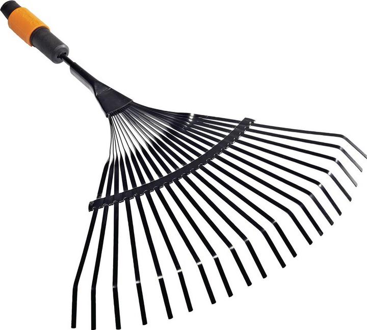 Immagine prodotto Fiskars Fächerbesen