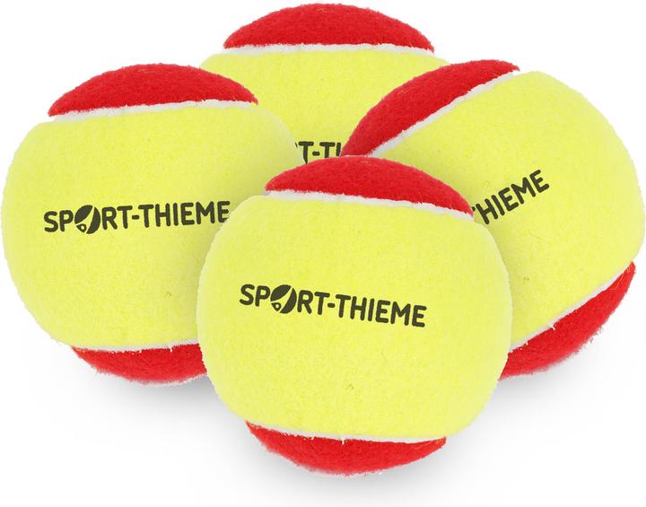 Produktbild Sport-Thieme Methodik-Tennisbälle Soft Start