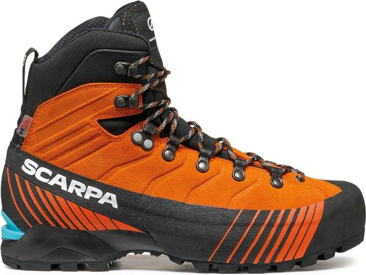 Scarpa Ribelle HD