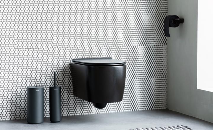 Image du produit Brabantia Set de toilette MindSet 3 pièces