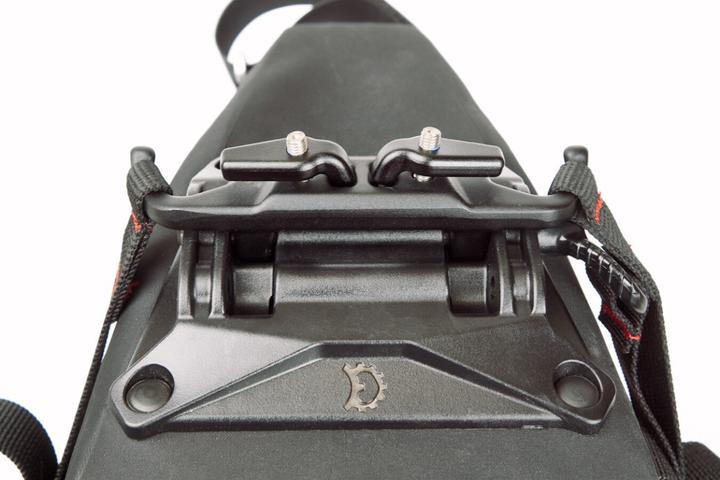 Actual product image Revelate Designs Spine L (16 l, Saddle bag)