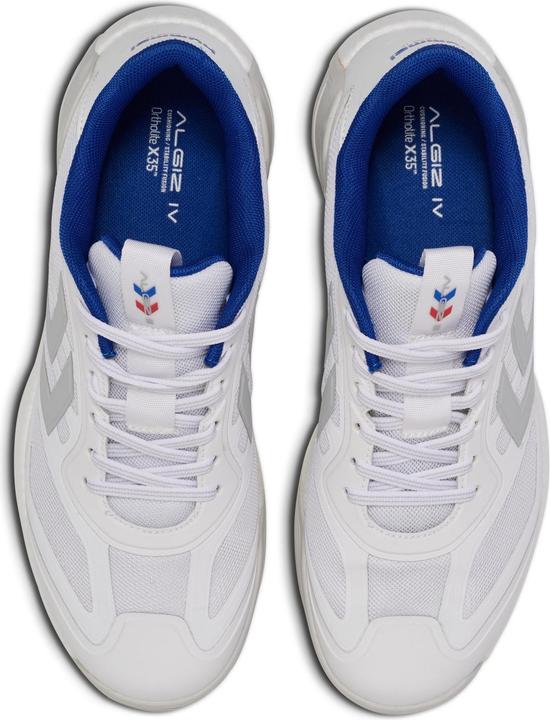 Actual product image hummel Algiz Iv (42)