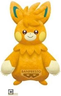Produktbild Banpresto Pokemon - Pamomamo