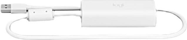 Produktbild Logitech Dongle Transceiver - Off White