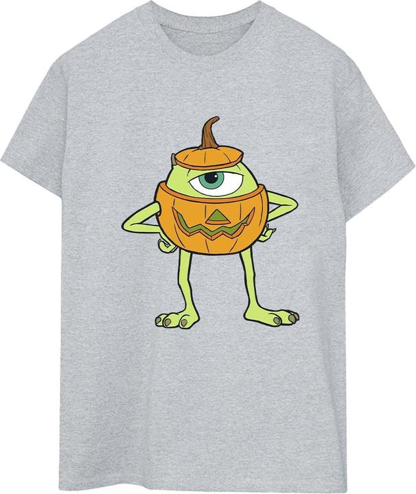 Disney TShirt Halloween (3XL)