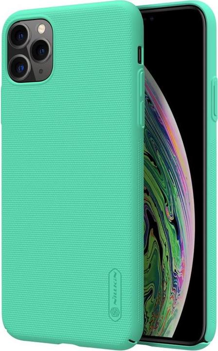 Produktbild Nillkin Super Frosted Shield Series (Apple iPhone 11 Pro Max)