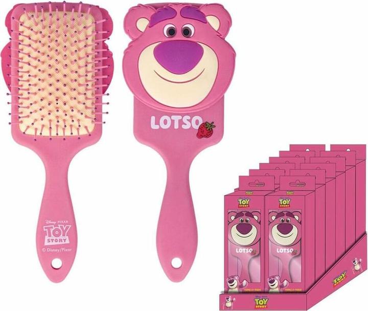 Cerdá Toy Story Haarbürste Lotso