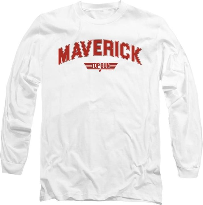 Top Gun Maverick TShirt (XXL)