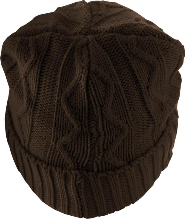 Produktbild Masterdis Beanie Cable Flap (One Size)